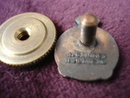 British Empire Service Legion Lapel Pin
