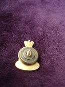 Lapel Pin Centennial Legion