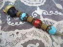Jewelled Figural Pencil
