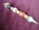 Jewelled Figural Pencil