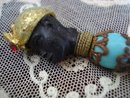 Jewelled Figural Pencil