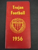 Trojan Football Guide Southern California