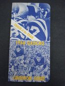 1966 Gaucho Guide Gridiron Coach of the Year