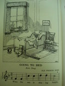 The singing Period Book One