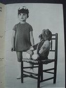 Knit and Crochet by Beehive for Children