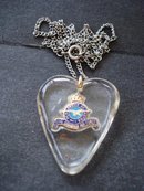 RCAF Sweetheart Pendant