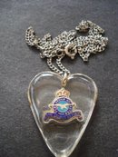 RCAF Sweetheart Pendant
