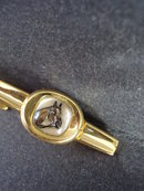 Tie Clip For a Horseman