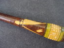 Carved Cigarette Holder