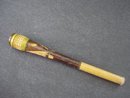 Carved Cigarette Holder