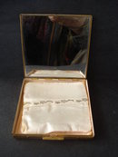 Powder Compact Bakelite