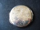 Powder Compact Sterling by Birks Goldsmiths