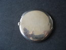 Powder Compact Sterling by Birks Goldsmiths