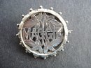 Sterling Brooch Maggie