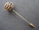 Victorian Hat Pin