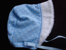 Baby Bonnet