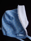 Baby Bonnet