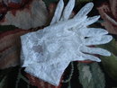 Vintage Lace Gloves