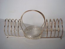 Toast Rack Stand