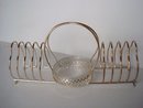 Toast Rack Stand
