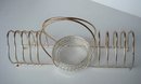 Toast Rack Stand