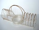 Toast Rack Stand