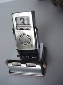 Desk Calendar Flip Style