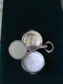 Rare Powder Compact Deauville by Richard Hudnut