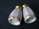 Salt and Pepper Shakers