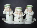 Condiment Set 6 Piece