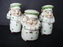 Condiment Set 6 Piece