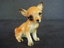 Vintage Dog Figurine Chihuahua