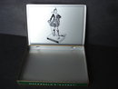 Cigarette Tin Boc Macdonald's
