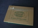 Cigarette Tin Boc Macdonald's