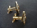 Elks Fraternal Set Tie Clip and Cuff Links
