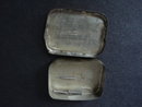 Gramophone Needle Box