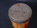 Cigarette Tobacco Tin - Vogue Mild