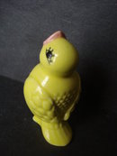 Pie Bird Yellow Happy Tiny Bird