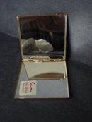 Stratton Mini Mirror