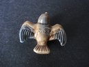 Original Wade Figurine Blue Bird from Red Rose Tea