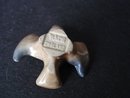 Original Wade Figurine Blue Bird from Red Rose Tea