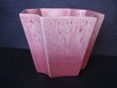 Speckled Haeger Planter