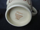 Antique Coffee Pot Susie Cooper Deco