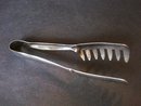 Vuntage Vegetable Tongs