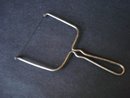 Antique Cheese Slicer