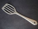 Antique Aluminium Spatula