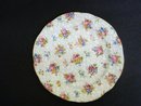 Hammersley Chintz Plate