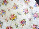 Hammersley Chintz Plate