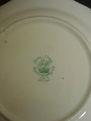 Hammersley Chintz Plate