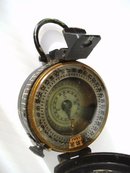 1943 MK III Military Compass